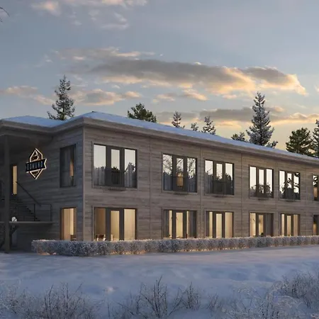Apartment Camp Edmund Peregrine A18 By Hilla *