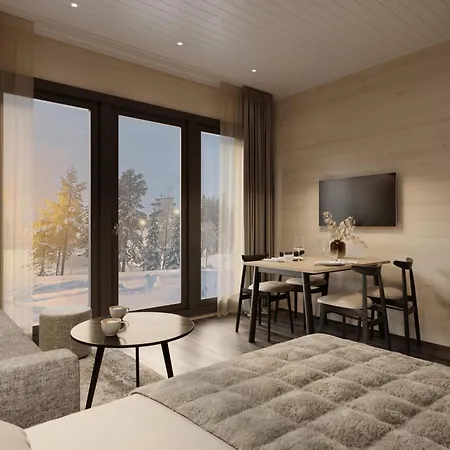 Camp Edmund Peregrine A18 By Hilla Apartment *